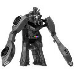 Transformers - lruhs kis robotok - Bisk