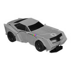Transformers - lruhs kis robotok - Bumblebee