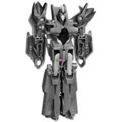 Transformers - lruhs kis robotok - Fracture