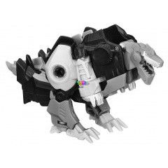 Transformers - lruhs kis robotok, Grimlock
