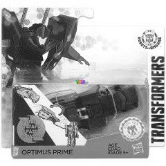 Transformers - lruhs kis robotok - Optimus Prime