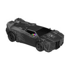 Transformers - lruhs kis robotok - Sideswipe