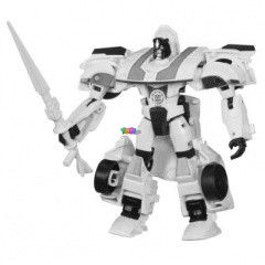 Transformers - lruhs kzepes robotok, Jazz