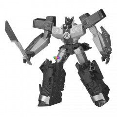 Transformers - lruhs kzepes robotok - Megatronus