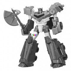 Transformers - lruhs kzepes robotok - Optimus Prime