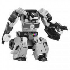 Transformers - lruhs kzepes robotok - Quillfire