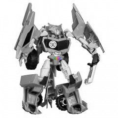 Transformers - lruhs kzepes robotok - Steeljaw