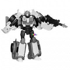 Transformers - lruhs kzepes robotok - Strongarm