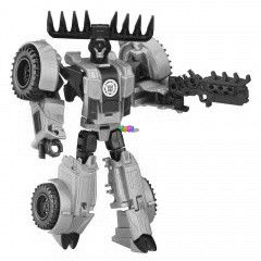 Transformers: lruhs kzepes robotok - Thunderhoof
