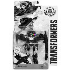 Transformers - lruhs kzepes robotok - Windblade