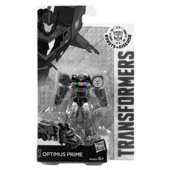 Transformers - lruhs mini robotok - Optimus Prime