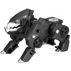 Transformers - lruhs mini robotok, Underbite