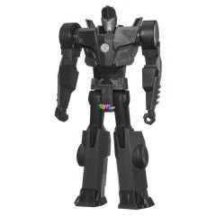Transformers - lruhs nagy robotok - Sideswipe