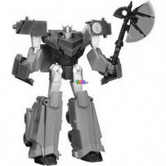 Transformers - lruhs Optimus Prime kzepes robot