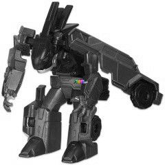 Transformers - lruhs Quillfire kis robot, barna