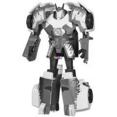 Transformers - lruhs robotok - Autobot Drift