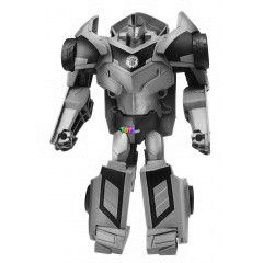 Transformers - lruhs robotok - Bumblebee
