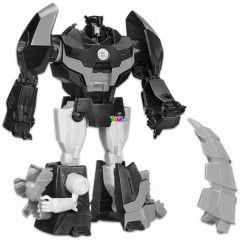 Transformers - lruhs robotok - Grimlock 2.