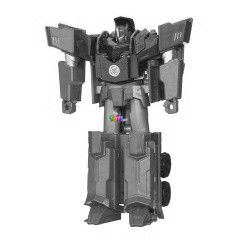 Transformers - lruhs robotok, Optimus Prime