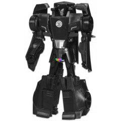 Transformers - lruhs robotok - Sideswipe