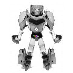 Transformers - lruhs robotok - Steeljaw