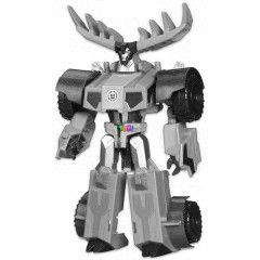 Transformers - lruhs robotok - Thunderhoof