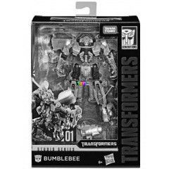 Transformers - talakul figura