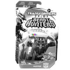 Transformers - Beast Hunters kis robotok - Huffer