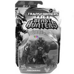 Transformers - Beast Hunters kis robotok - Predaking