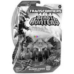 Transformers - Beast Hunters kzepes robotok - Bumblebee