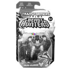Transformers - Beast Hunters mini robotok - Hun-Gurrr