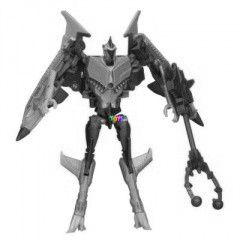Transformers - Beast Hunters mini robotok - Starscream