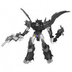 Transformers - Beast Hunters nagy robotok - Predaking