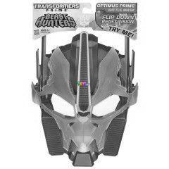 Transformers - Beast Hunters Optimus Prime larc - univerzlis mret
