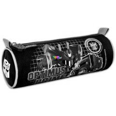Bedobs tolltart - Transformers, fekete