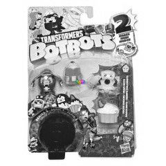 Transformers - Botbots, 5 darabos szett