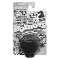 Transformers - Botbots meglepets figura