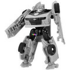 Transformers - Bumblebee figura, 8 cm