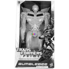 Transformers - Bumblebee kzepes robot