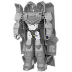 Transformers - Combiner Force - Bumblebee