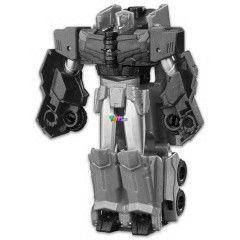 Transformers - Combiner Force - Optimus Prime