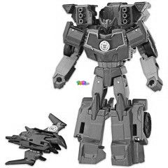 Transformers - Combiner Force - Soundwave s Laserbeak