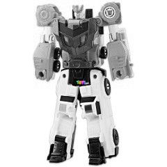 Transformers - Combiner Force - Strongarm s Optimus Prime