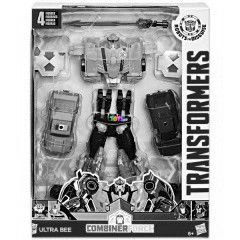 Transformers - Combiner Force - Ultra Bee