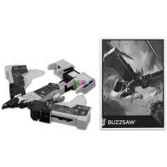 Transformers - Combiner Wars - Buzzsaw
