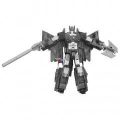 Transformers - Combiner Wars - Cyclonus