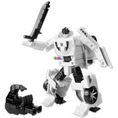 Transformers - Combiner Wars Deluxe - Wheeljack