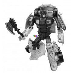 Transformers - Combiner Wars - First Aid