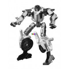 Transformers - Combiner Wars - Groove