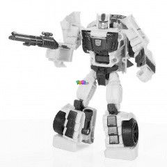 Transformers - Combiner Wars - Streetwise